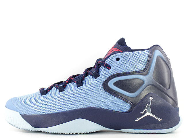 JORDAN MELO M12 バッシュ