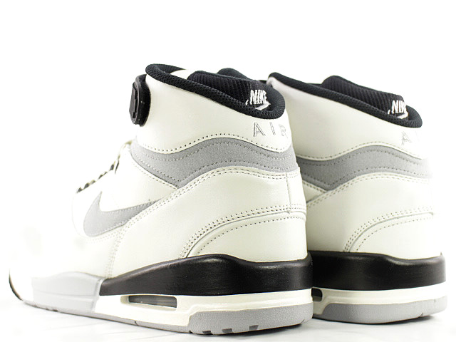 AIR REVOLUTION VINTAGE QS 617855-100 - 2