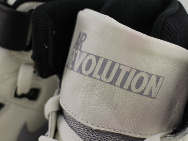 AIR REVOLUTION VINTAGE QS 617855-100 - 5