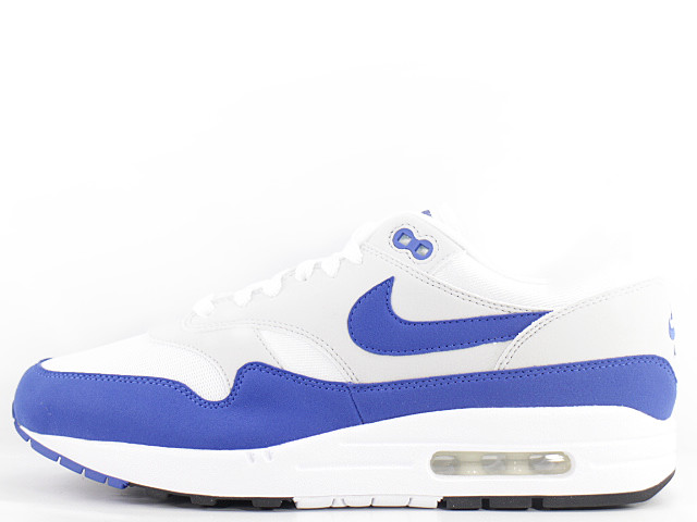 ナイキ NIKE AIR MAX 1 anniversary blue