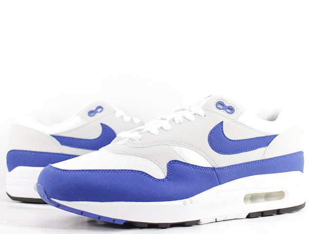 AIR MAX 1 ANNIVERSARY 908375-101 - 2