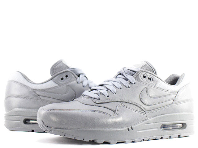 WMNS AIR MAX 1 PINNACLE 839608-002 - 1