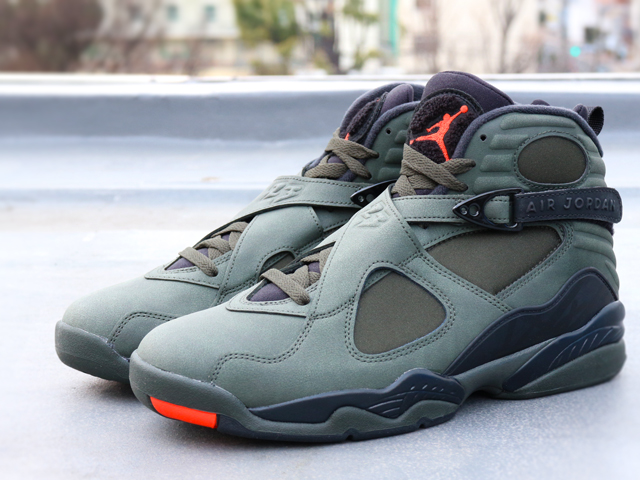 AIR JORDAN 8 RETRO “TAKE FLIGHT”01