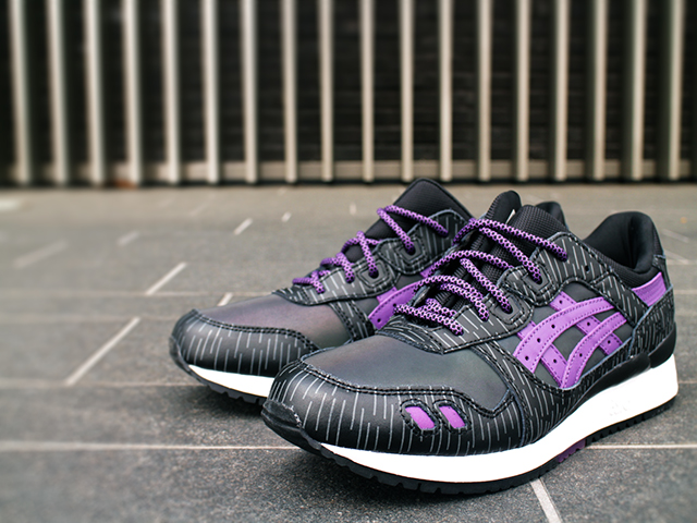 ASICS GEL LYTE 3 “ATMOS/MIDNIGHT TOKYO”01