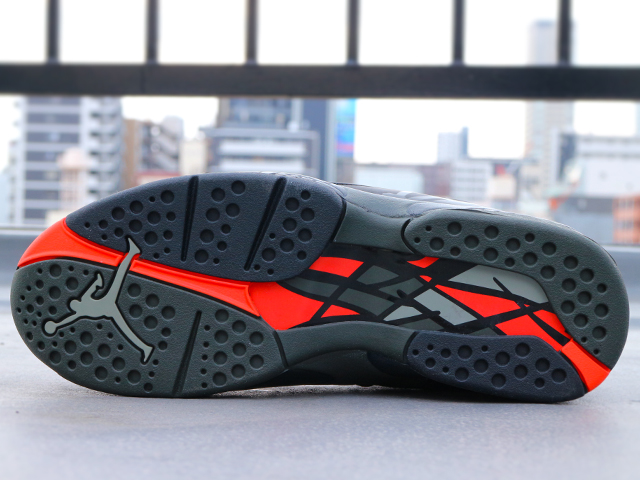 AIR JORDAN 8 RETRO “TAKE FLIGHT”01