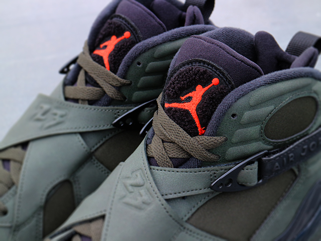 AIR JORDAN 8 RETRO “TAKE FLIGHT”01