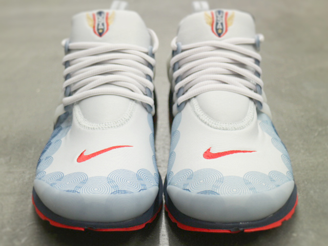 NIKE AIR PRESTO GPX “NEUTRAL GREY/CMT RED-OBSDN-BLK”01