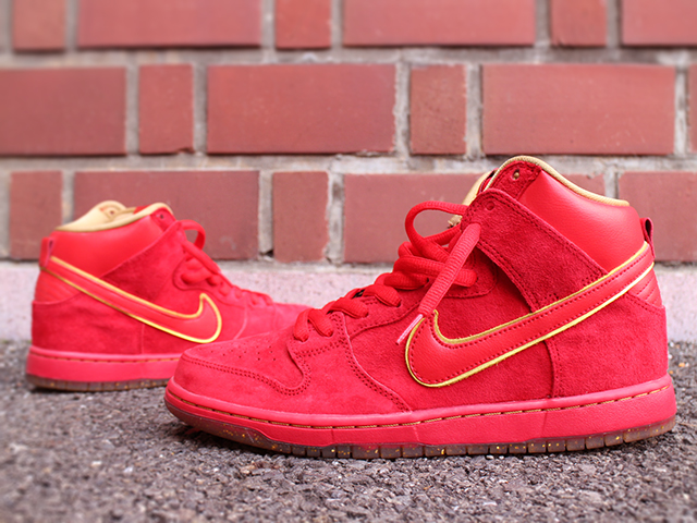 NIKE DUNK HIGH PREMIUM SB “RED ENVELOPE”01