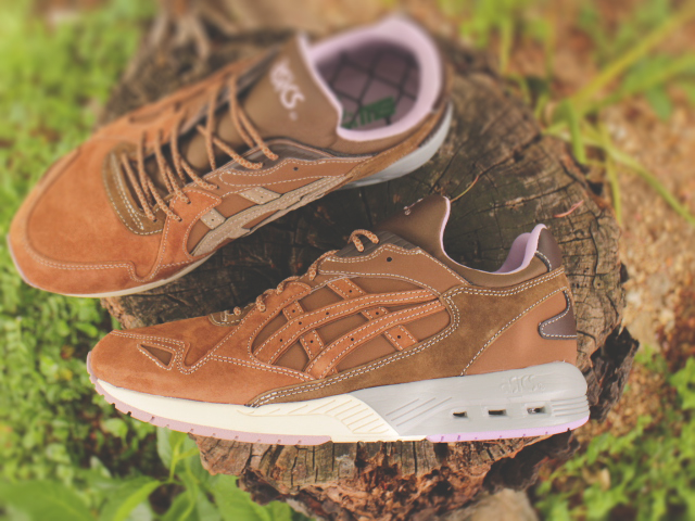ASICS GT COOL XPRESS “mita sneakers Lotus Pond”01