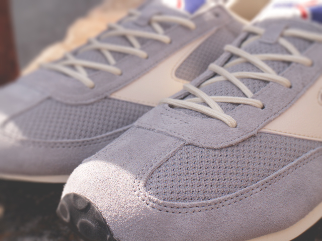 BROOKS HERITAGE VANGUARD “FROST GREY/PALOMA/ROSEWOOD”01