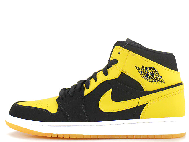 AIR JORDAN 1 MID 554724-035