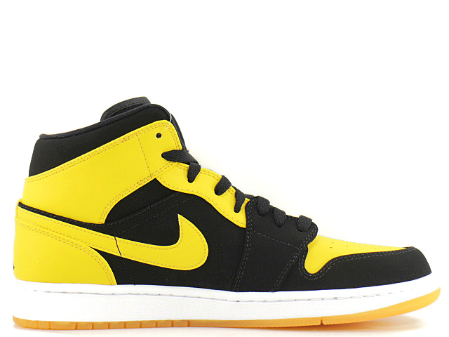 AIR JORDAN 1 MID 554724-035 - 3