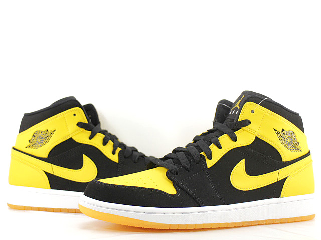 AIR JORDAN 1 MID 554724-035 - 1