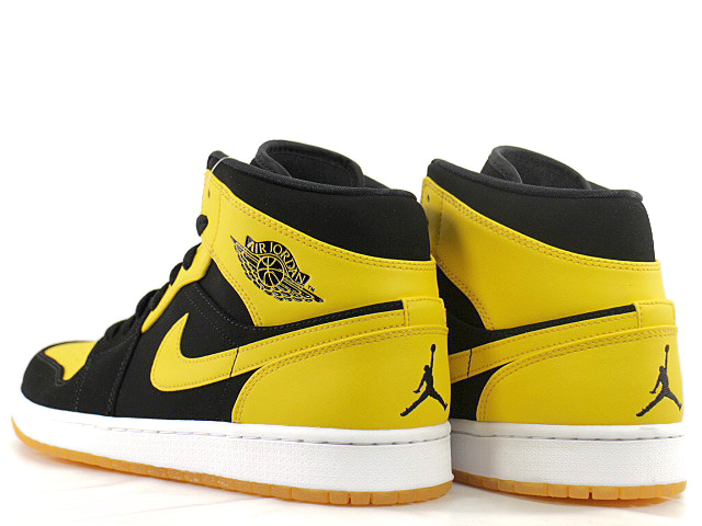 AIR JORDAN 1 MID 554724-035 - 2