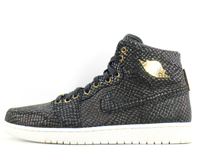 AIR JORDAN 1 PINNACLE