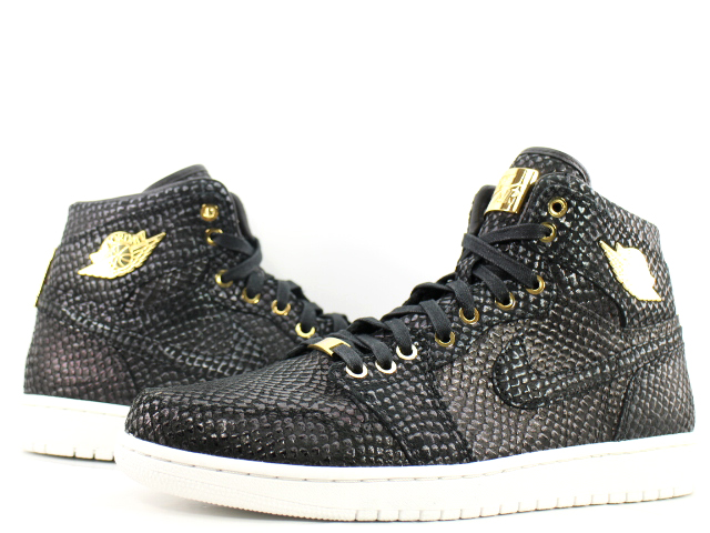 AIR JORDAN 1 PINNACLE 705075-030 - 1