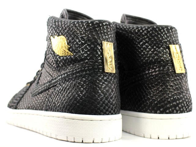 AIR JORDAN 1 PINNACLE 705075-030 - 2