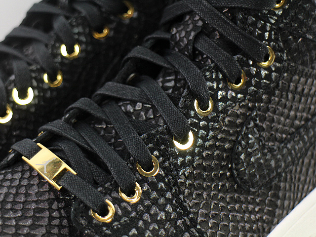 AIR JORDAN 1 PINNACLE 705075-030 - 5