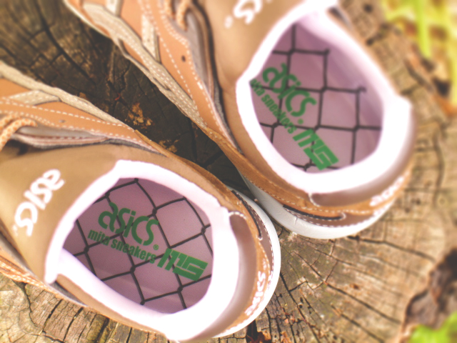 ASICS GT COOL XPRESS “mita sneakers Lotus Pond”01