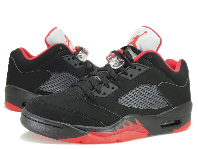 AIR JORDAN 5 RETRO LOW 819171-001 - 2