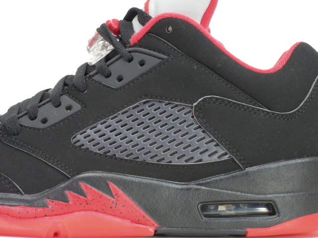 AIR JORDAN 5 RETRO LOW 819171-001 - 5