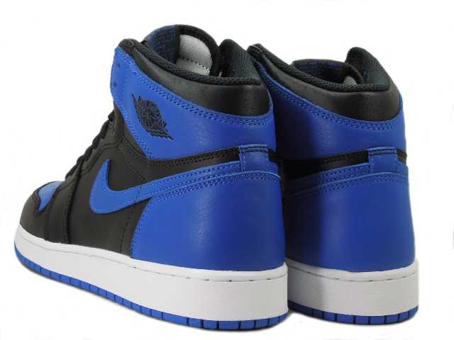 AIR JORDAN 1 RETRO HIGH OG BG 575441-007 - 3