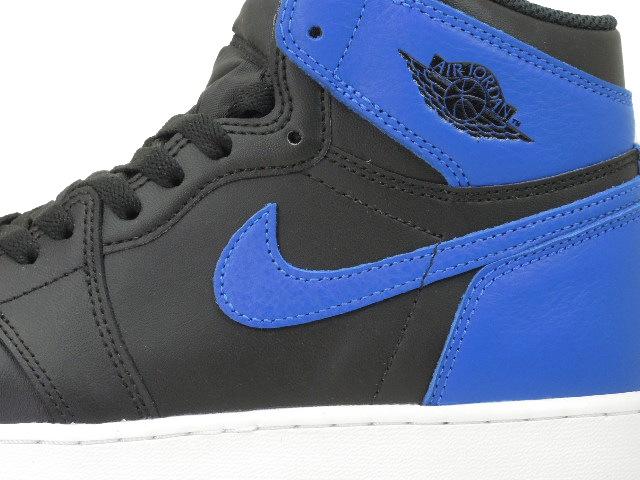 AIR JORDAN 1 RETRO HIGH OG BG 575441-007 - 4