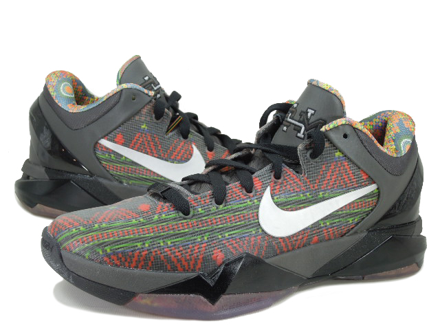 ZOOM KOBE 7 SYSTEM BHM 530961-001 - 1