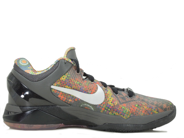 ZOOM KOBE 7 SYSTEM BHM 530961-001 - 3