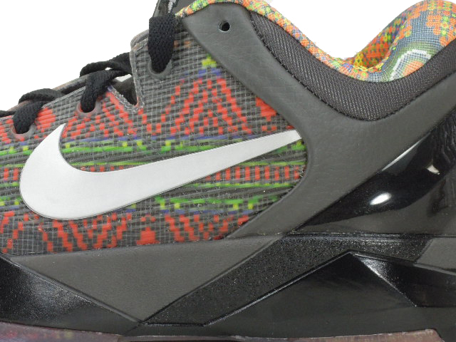 ZOOM KOBE 7 SYSTEM BHM 530961-001 - 5