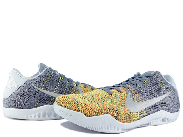 KOBE 11 ELITE LOW 822675-037 - 1