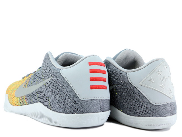 KOBE 11 ELITE LOW 822675-037 - 2