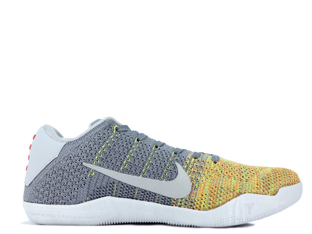 KOBE 11 ELITE LOW 822675-037 - 3