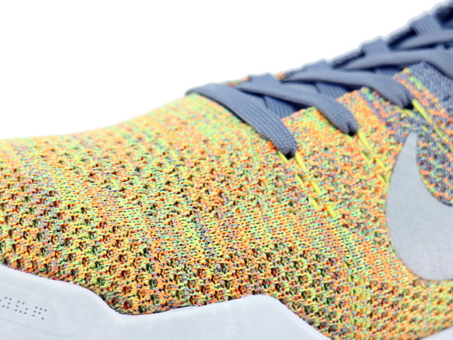 KOBE 11 ELITE LOW 822675-037 - 5