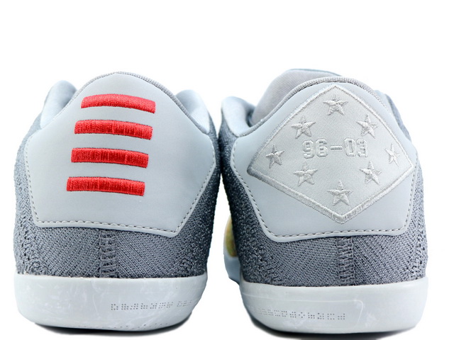 KOBE 11 ELITE LOW 822675-037 - 6