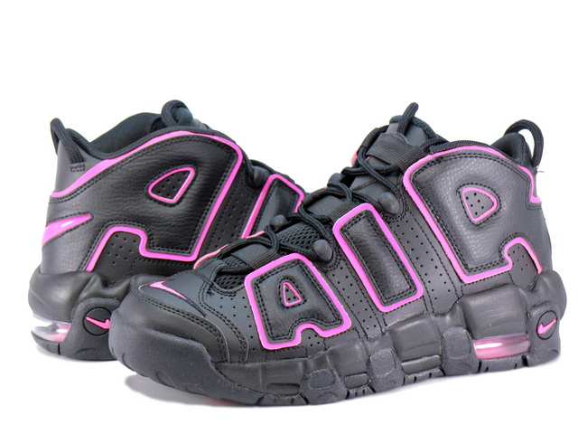 AIR MORE UPTEMPO (GS) 415082-003 - 2