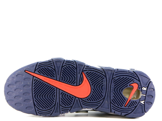 NIKE AIR MORE UPTEMPO (GS) | スニーカーショップSKIT