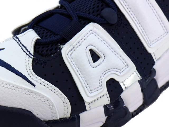 NIKE AIR MORE UPTEMPO (GS) | スニーカーショップSKIT