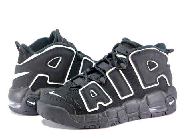 AIR MORE UPTEMPO (GS) 415082-002 - 1