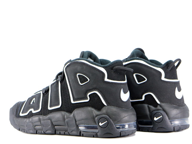 AIR MORE UPTEMPO (GS) 415082-002 - 2