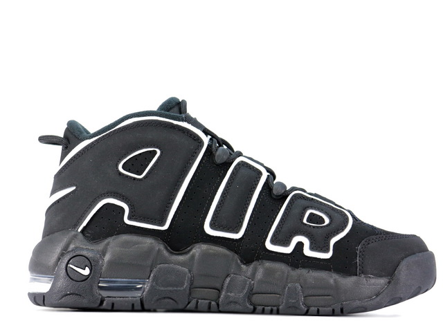 AIR MORE UPTEMPO (GS) 415082-002 - 3