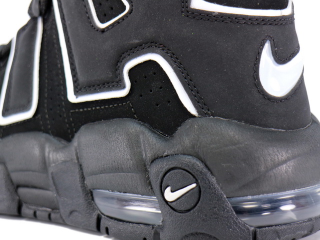 AIR MORE UPTEMPO (GS) 415082-002 - 5