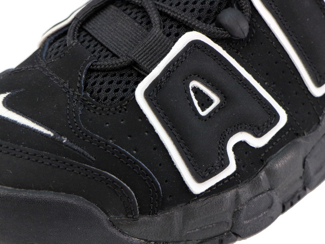 AIR MORE UPTEMPO (GS) 415082-002 - 6