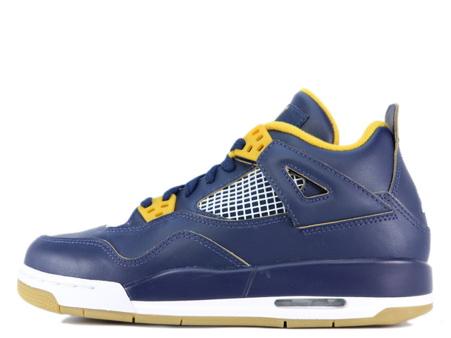 極美品✨ Air Jordan 4 Retro BG 408452-425 AIR JORDAN 4 RETRO BG - スニーカーショップSKIT