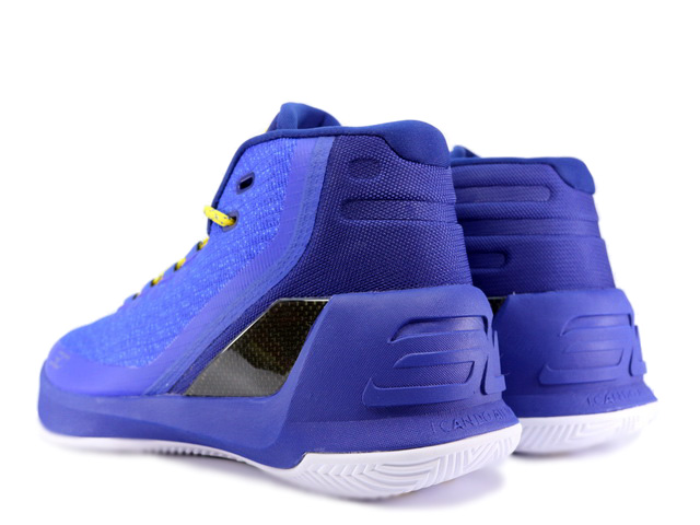 UNDER ARMOUR CURRY3 ステフィン・カリー | スニーカーショップSKIT