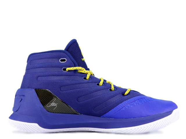 CURRY 3 1269279-400 - 3