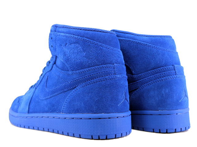 AIR JORDAN 1 RETRO HIGH 332550-404 - 2