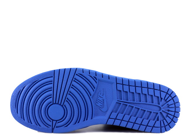 AIR JORDAN 1 RETRO HIGH 332550-404 - 4