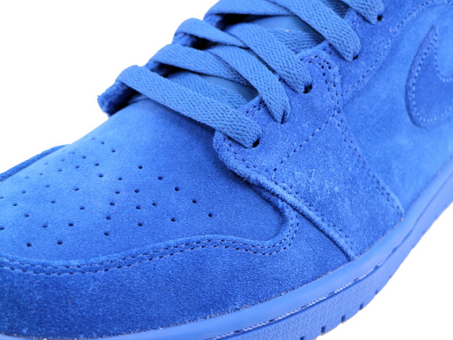 AIR JORDAN 1 RETRO HIGH 332550-404 - 5