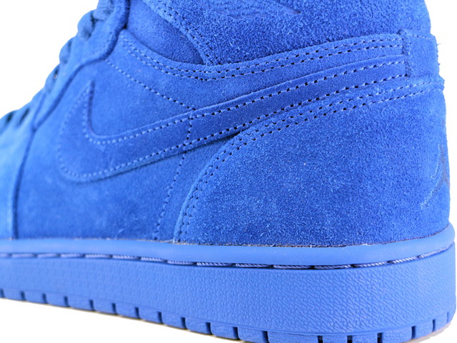 AIR JORDAN 1 RETRO HIGH 332550-404 - 6